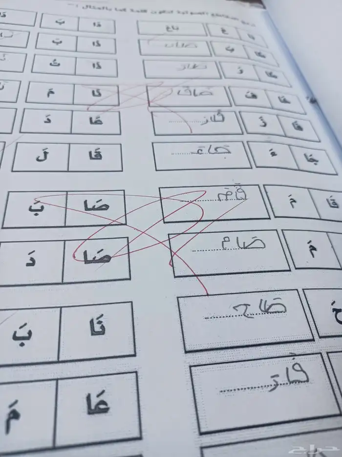 يوجد بوادي الدواسر معلم تأسيس رياضيات قرآن لغتي انجليزي 8