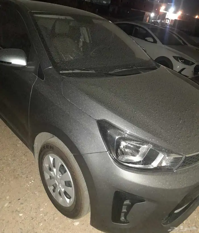 كيا بيجاس موديل 2025 0