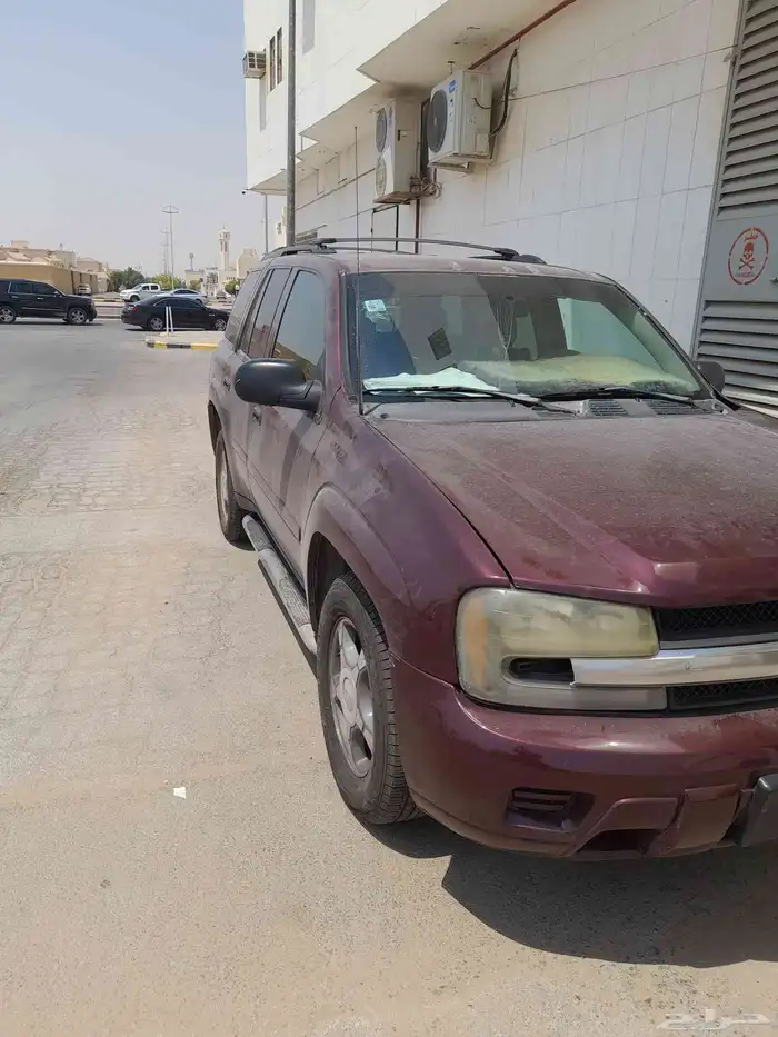 شفر بليزر مديل 2008للبيع مالك ثاني 3