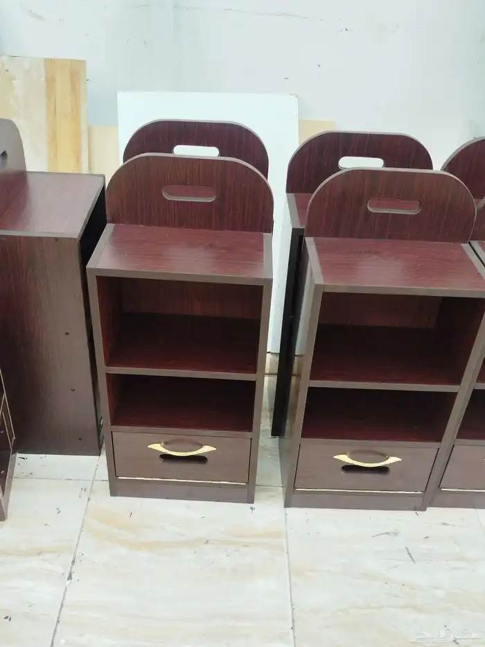 حامل مصحف و اشياء المسجد 10