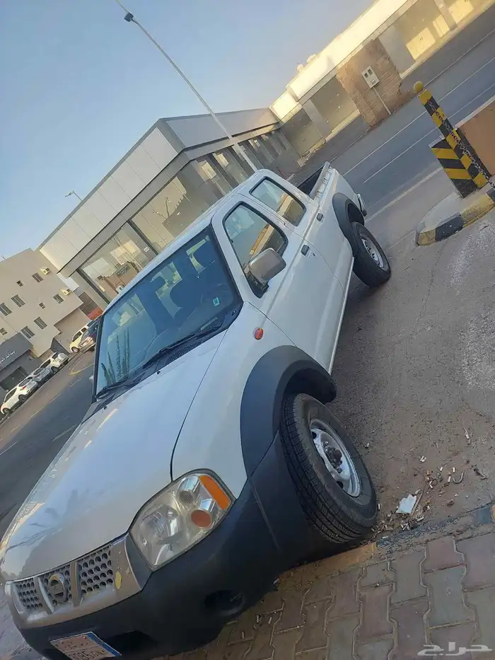 للبيع ددسن دبل موديل 2013 1