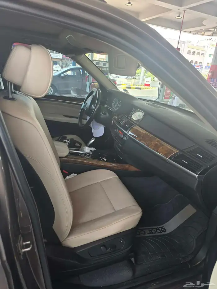 BMW X5 2011 4