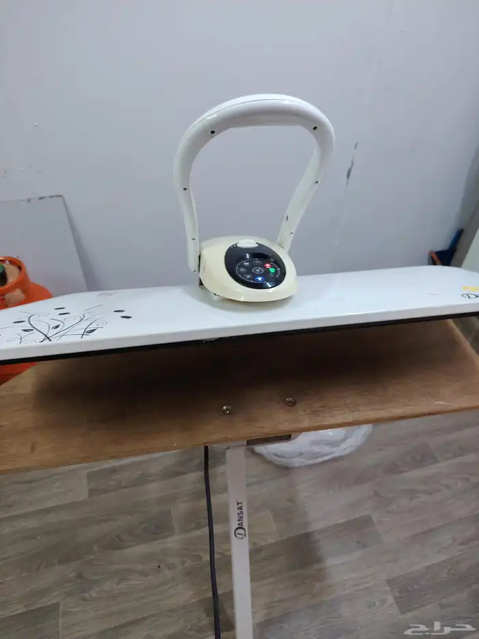 IRON DANSAT شركه دينسات 1