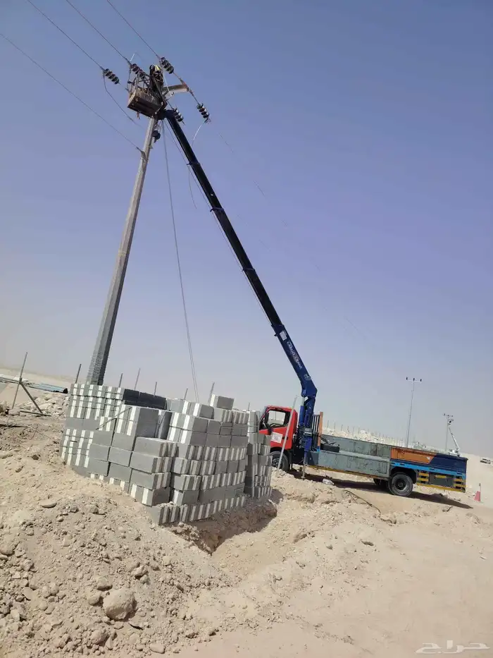 دينات ونش روافع شوكيه سيزر لفت مان لفت 0