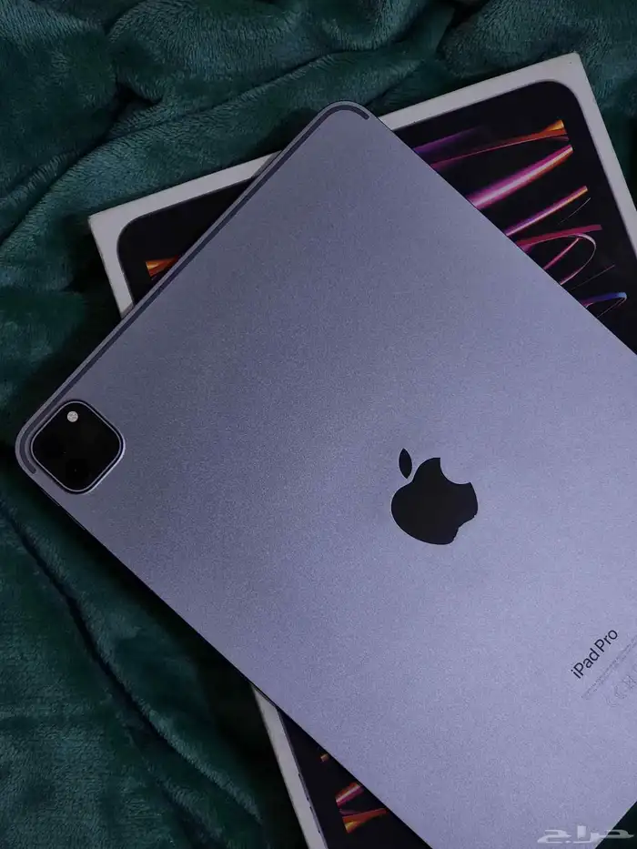 ipad pro 11   4th generation M2 128gb 0