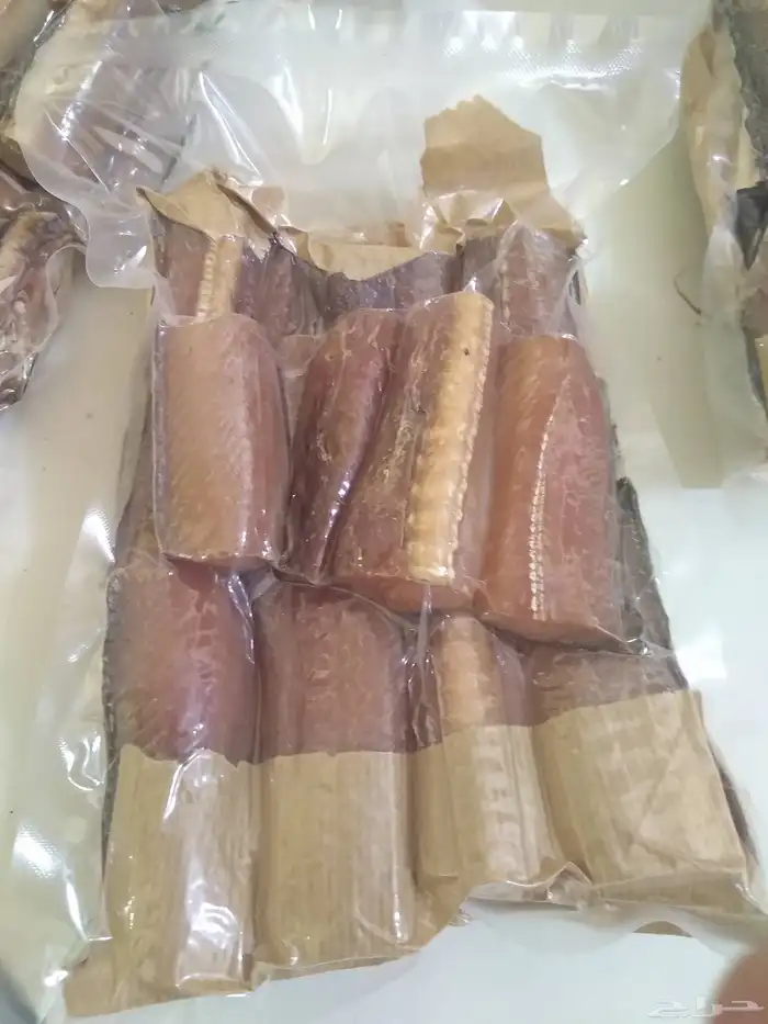 لخم مكلاوي بضاعة كفو 1