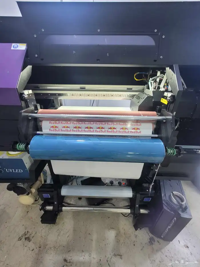 طباعة- اعلان - طباعه تشيرتات-طباعه DTF _طباعه UV 4
