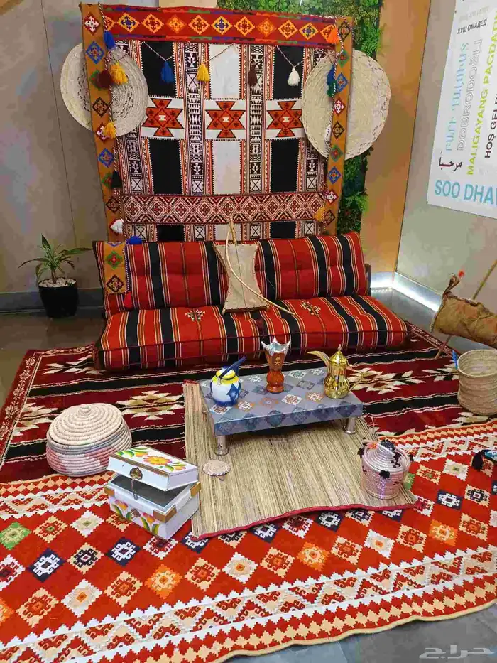 همس لجميع لوازم الحفلات 8