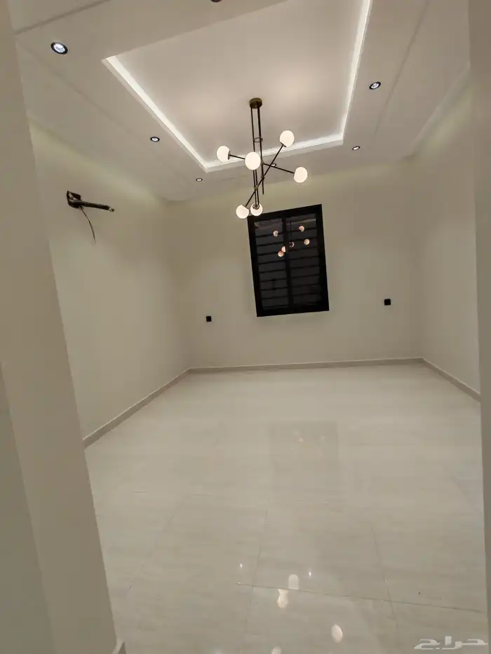 للبيع دور ارضي مع بايكه سياره احد رفيده بسعر 540 الف 17