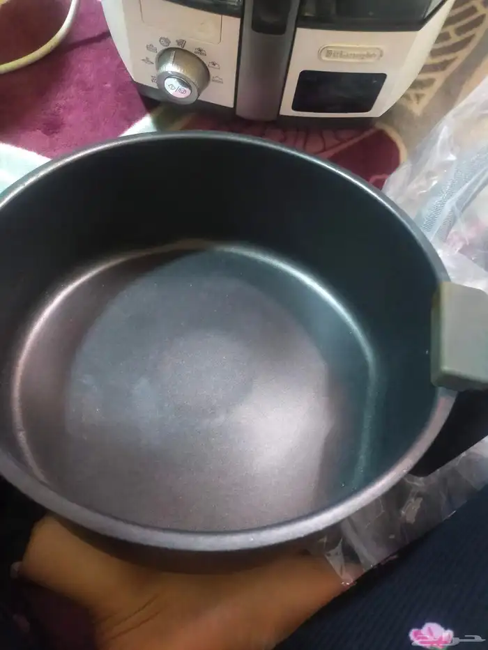قلايه ديلونجي 2
