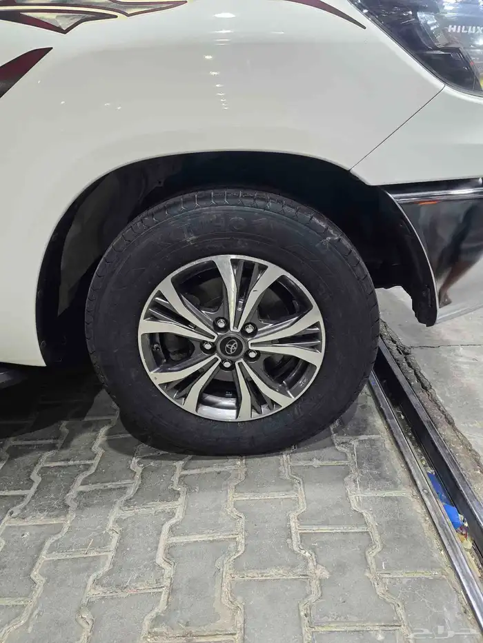 يوجد لدينا جنوط ونيت هيلكس سجل اصلي وكاله مقاس 16 مديل 2019 2