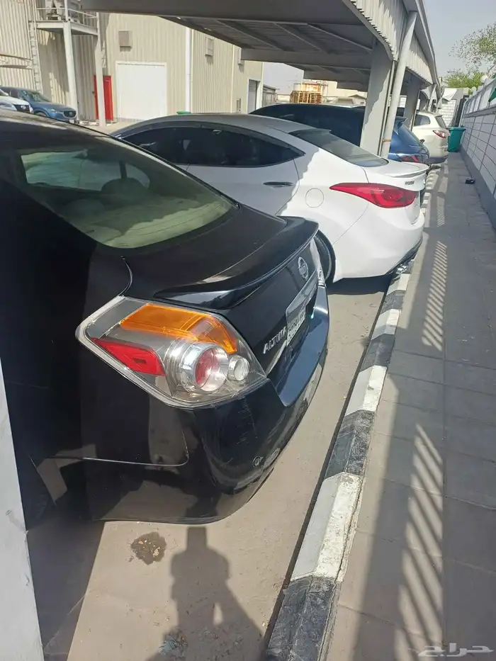 نيسان التيما 2010 2