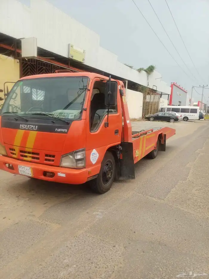 سطحة جيزان وضواحيها اسعار مناسبه للجميع 2