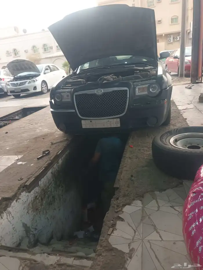 دوج كريسلر 2010 للبيع 0