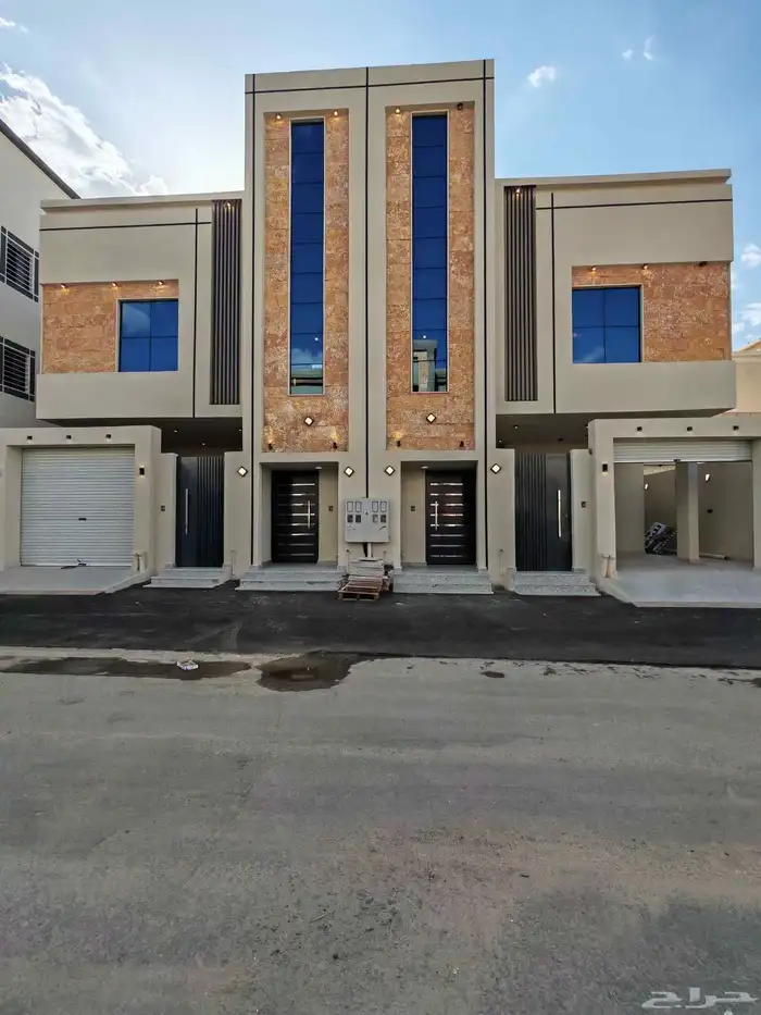 للبيع دور ارضي مع بايكه سياره احد رفيده بسعر 540 الف 1