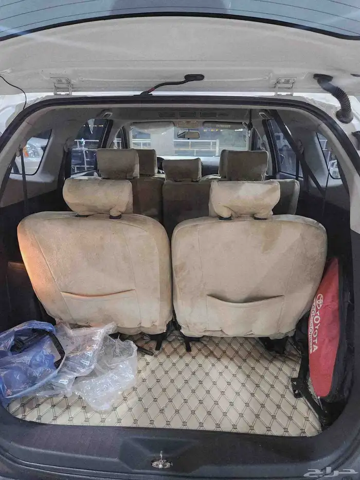 تويوتا راش 2022 9