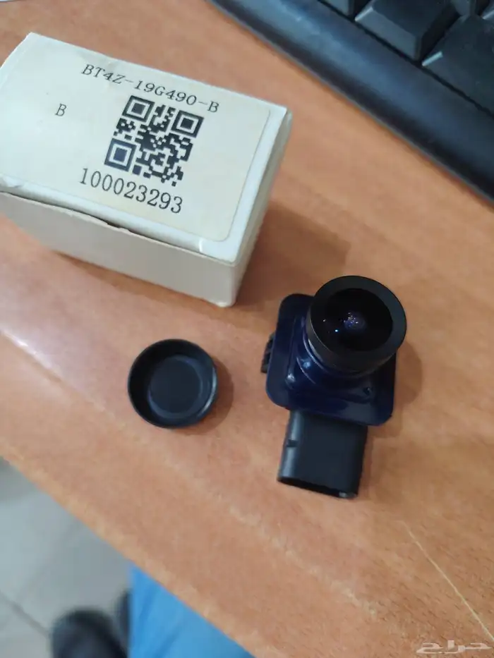 كاميرا خلفية فورد ايدج 2011-2015 فورد لنكولن MKX2011-2013 1