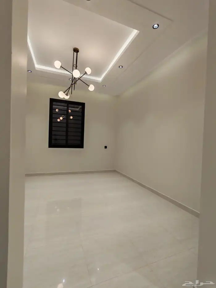 للبيع دور ارضي مع بايكه سياره احد رفيده بسعر 540 الف 16