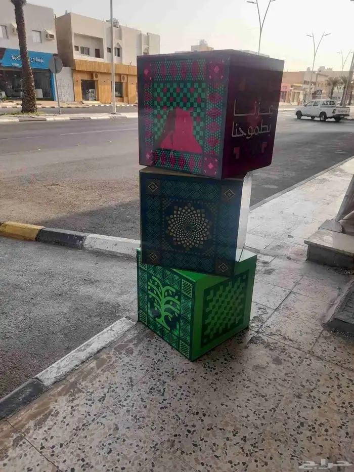 جميع ما يخص المطبوعات جودة وسرعة في التفيذ 1
