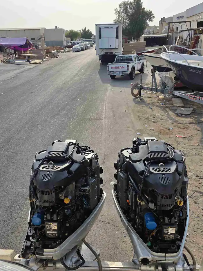 مكاين هوندا بحرية 2013 8