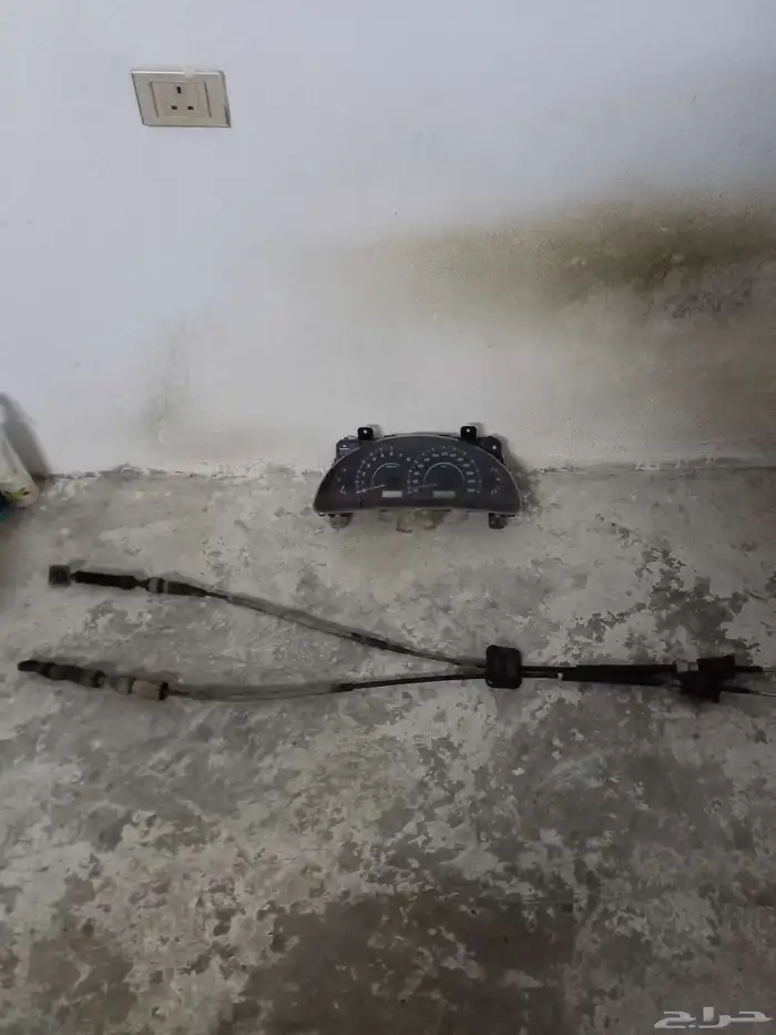 قطع.كامرى2009 1