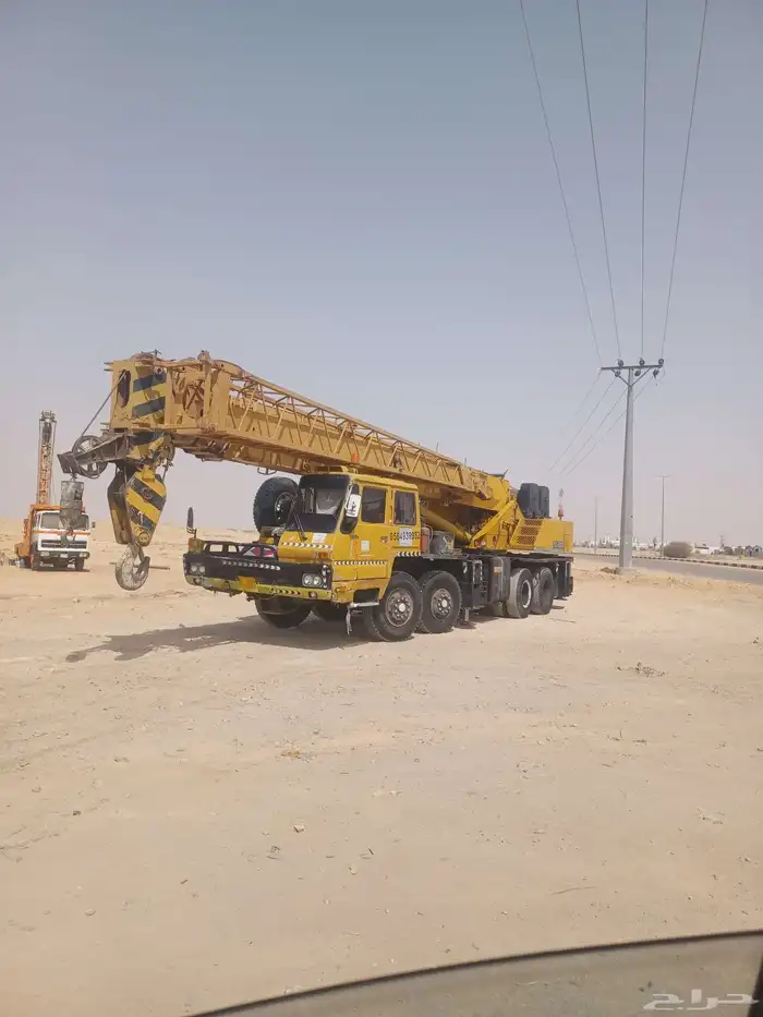 كرينات ورفعه للإيجار حوطه بني تميم غرف خزنات تعديل ترلت 0