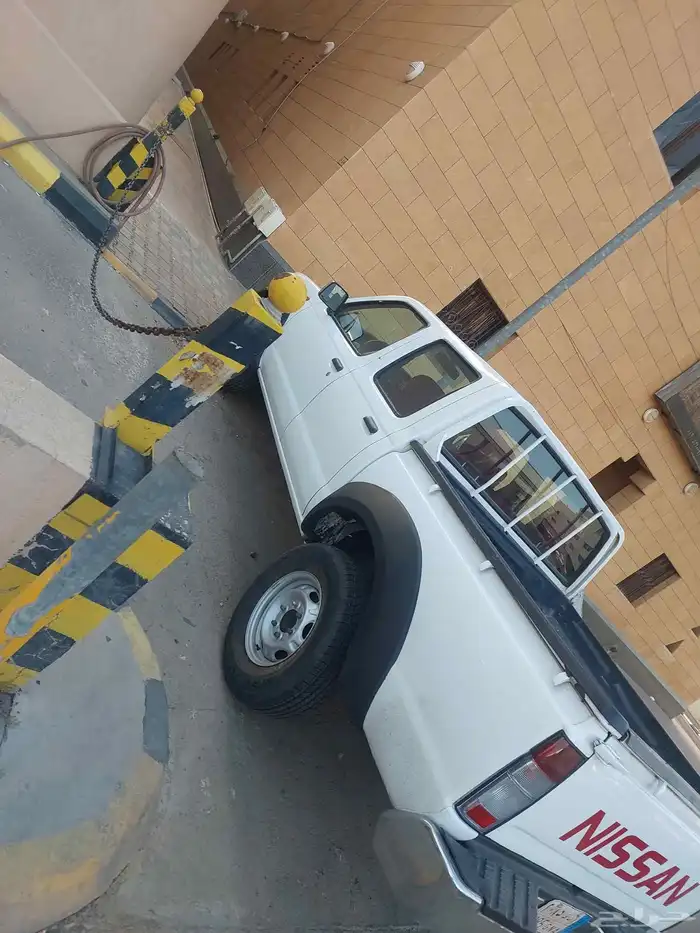 للبيع ددسن دبل موديل 2013 2