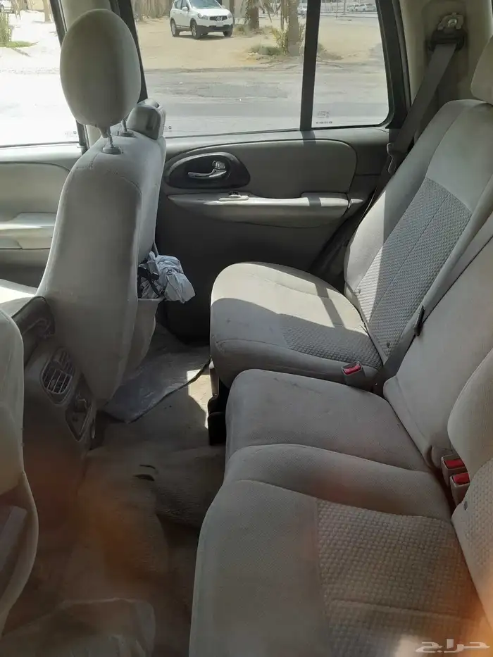 شفر بليزر مديل 2008للبيع مالك ثاني 1