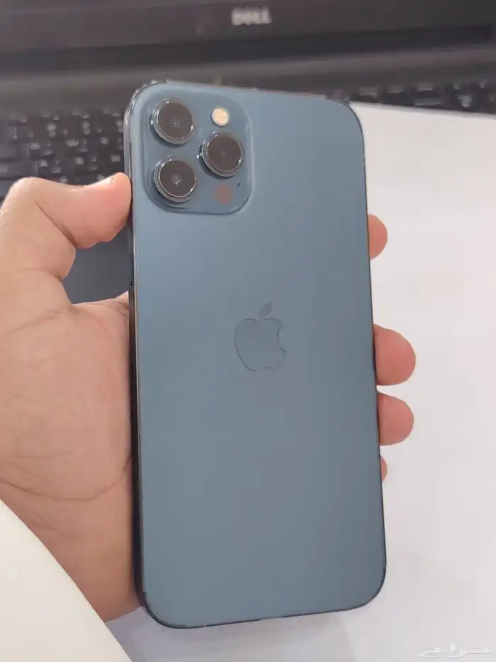 ايفون 12 برو ماكس 128G 0