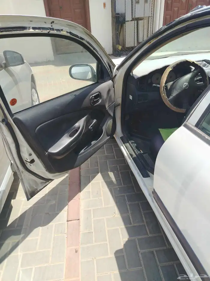 نيسان صني 2005 1