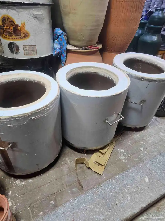 يوجد لدينا تناوير خبز 0