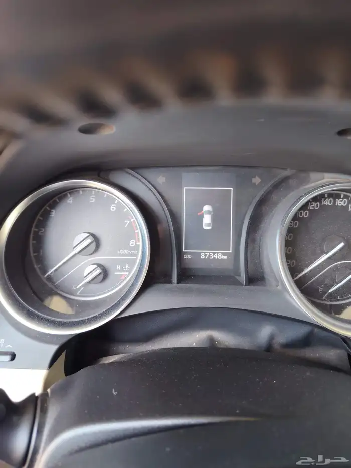 تويوتا كامري 2020 2