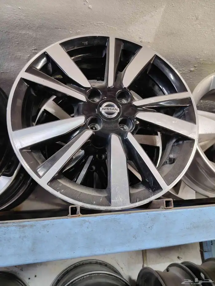 جنوط نسيان كيكس مقاس 16 موديل 2023 0