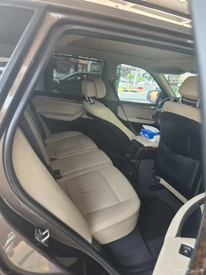 BMW X5 2011 5