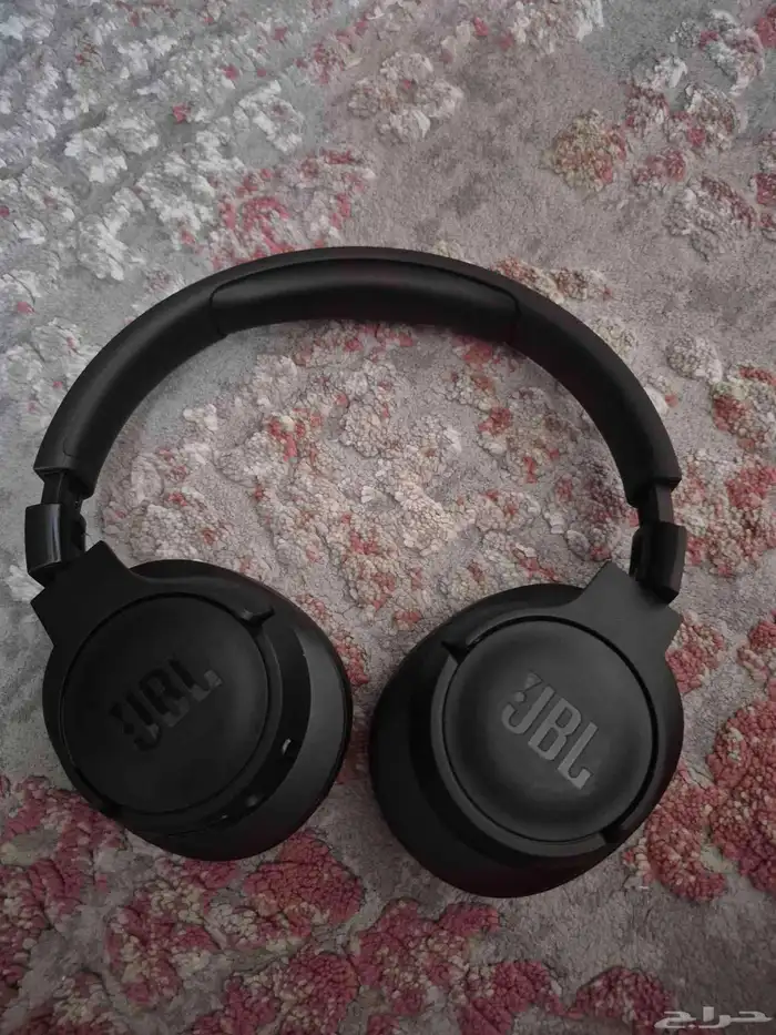 سماعة JBL Tune 720BT 0