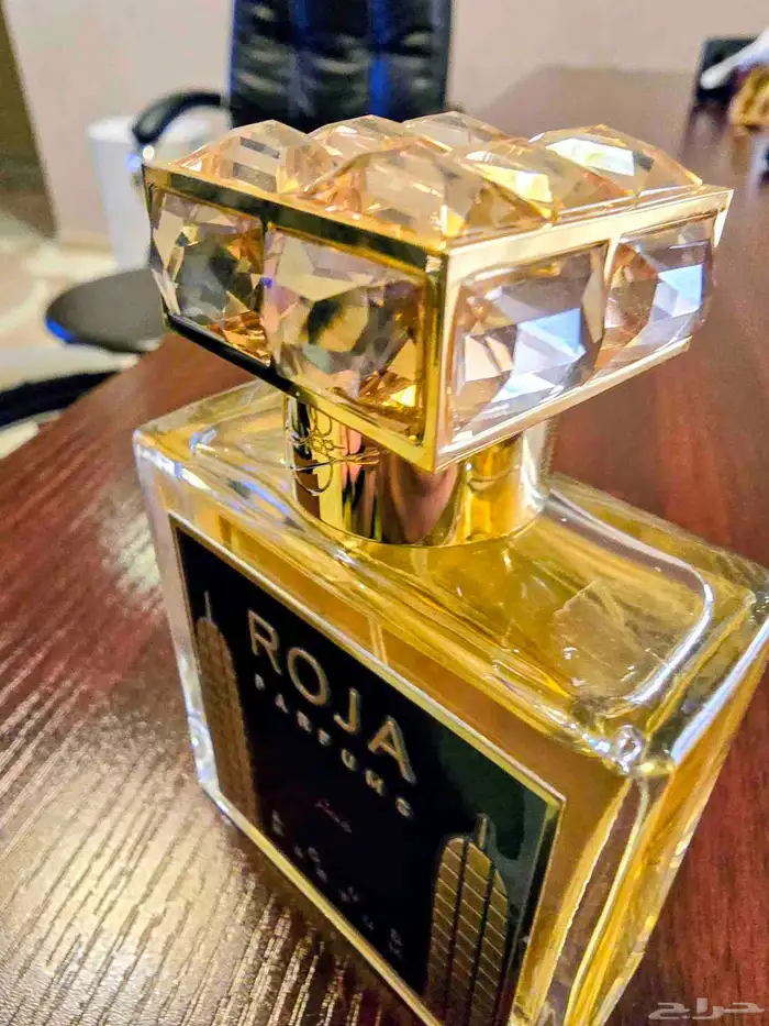 عطر روجا قطر 2