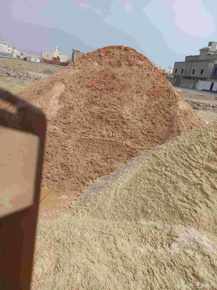 قلاب نقل دمار مخلفات مواد بناء توريد بطحاء اسمنت طواب بندور 3