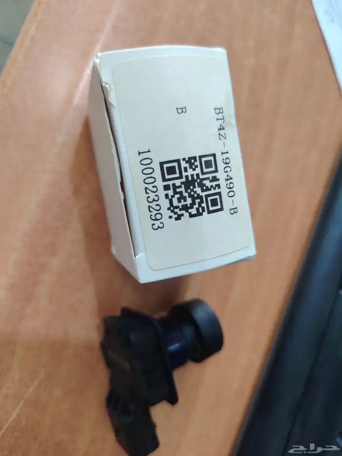 كاميرا خلفية فورد ايدج 2011-2015 فورد لنكولن MKX2011-2013 0