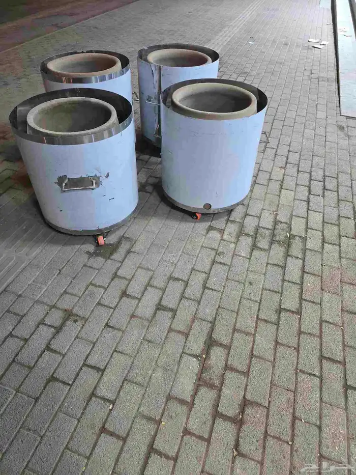 يوجد لدينا تناوير خبز 1