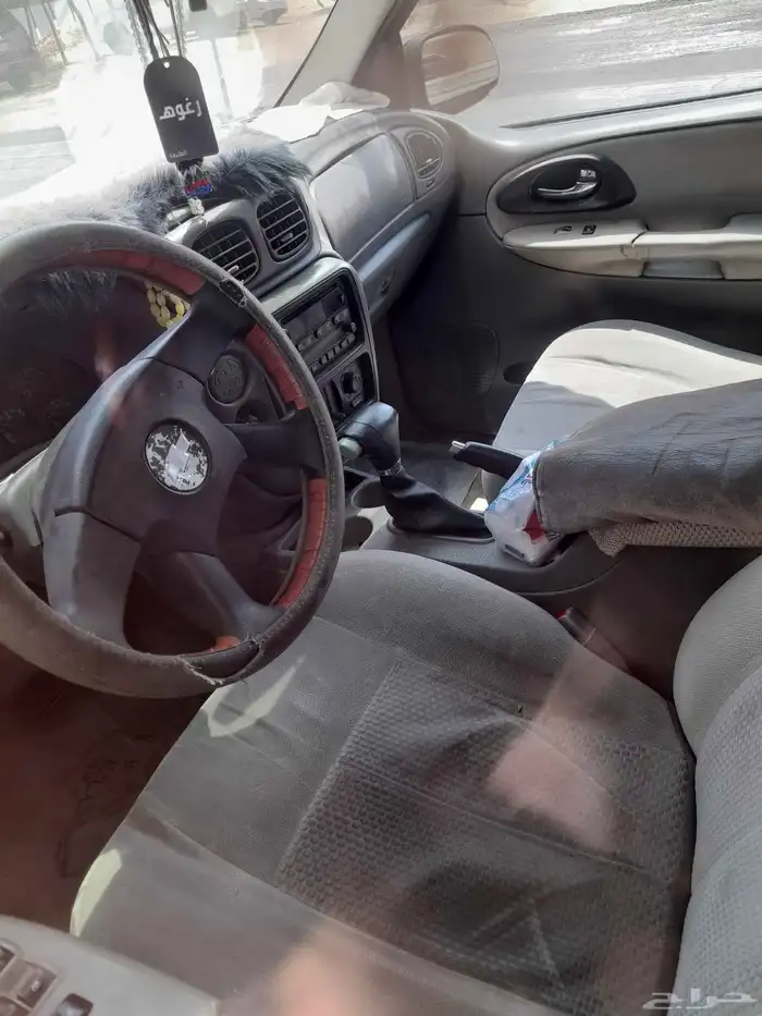 شفر بليزر مديل 2008للبيع مالك ثاني 0