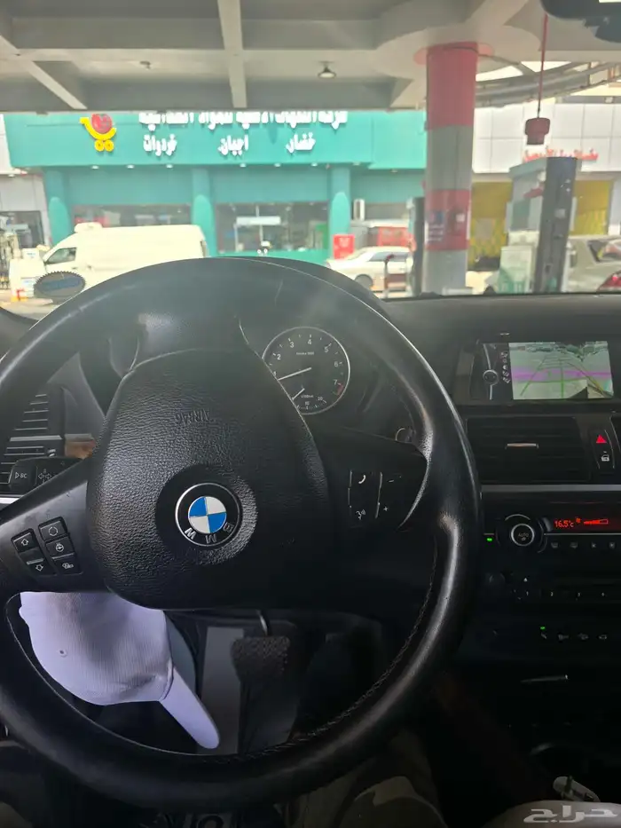 BMW X5 2011 7
