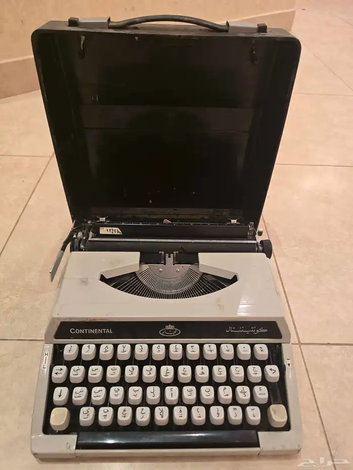 مخزنة وسليمة مافيها اي شي شرط 0