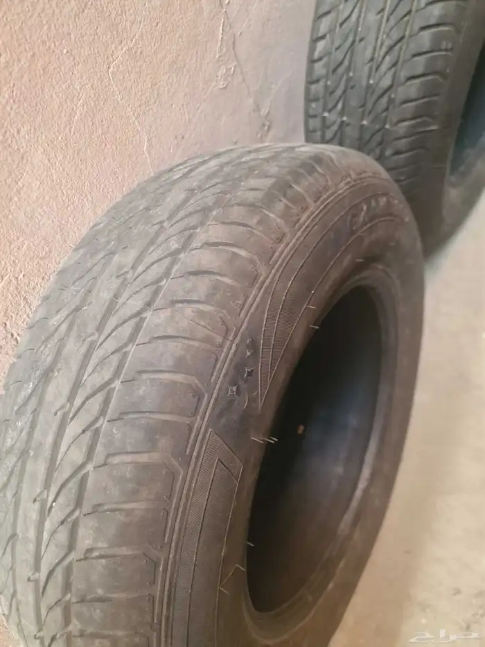 كفرات جديده المده ثلاثه ايام من تركيبها 2
