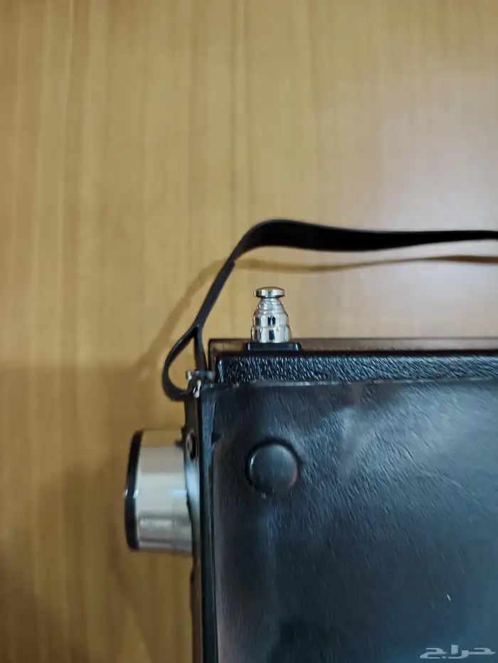 راديو سوني قديم 8