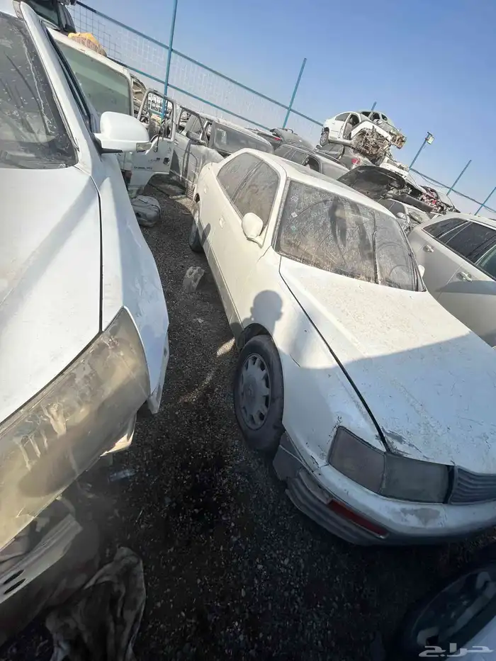 لكزس 400 موديل 1996 1