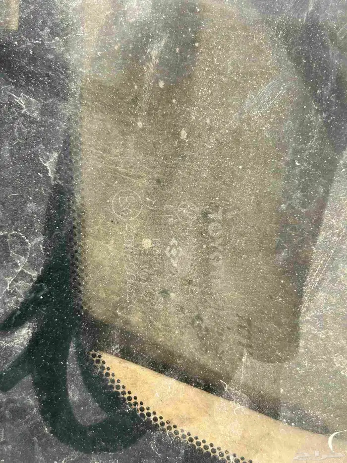 لكزس 400 موديل 1996 5