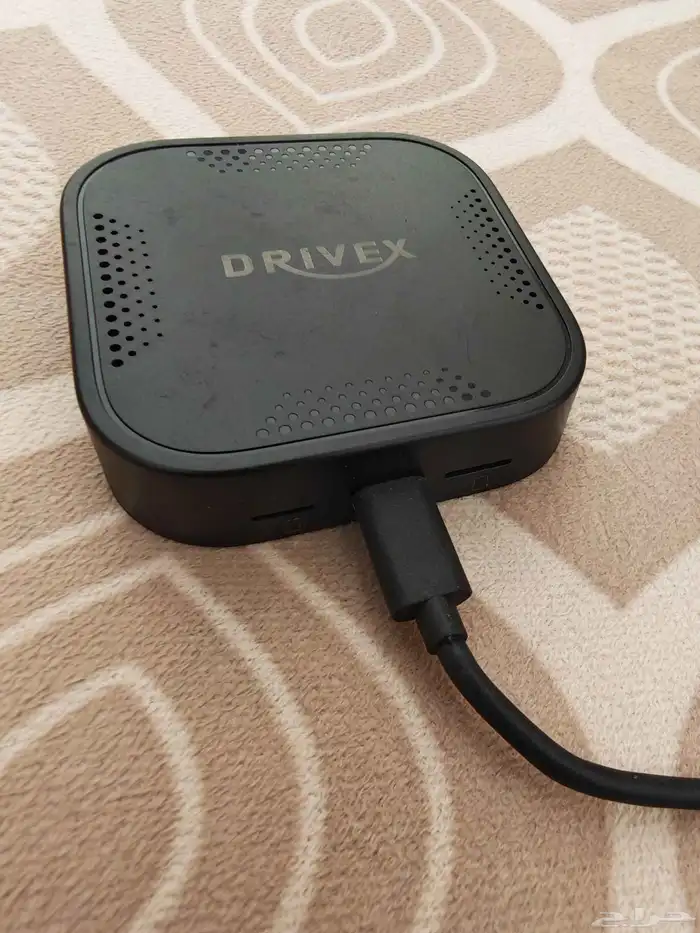 وصلة كار بلاي واندرويد اوتو اصلية 3