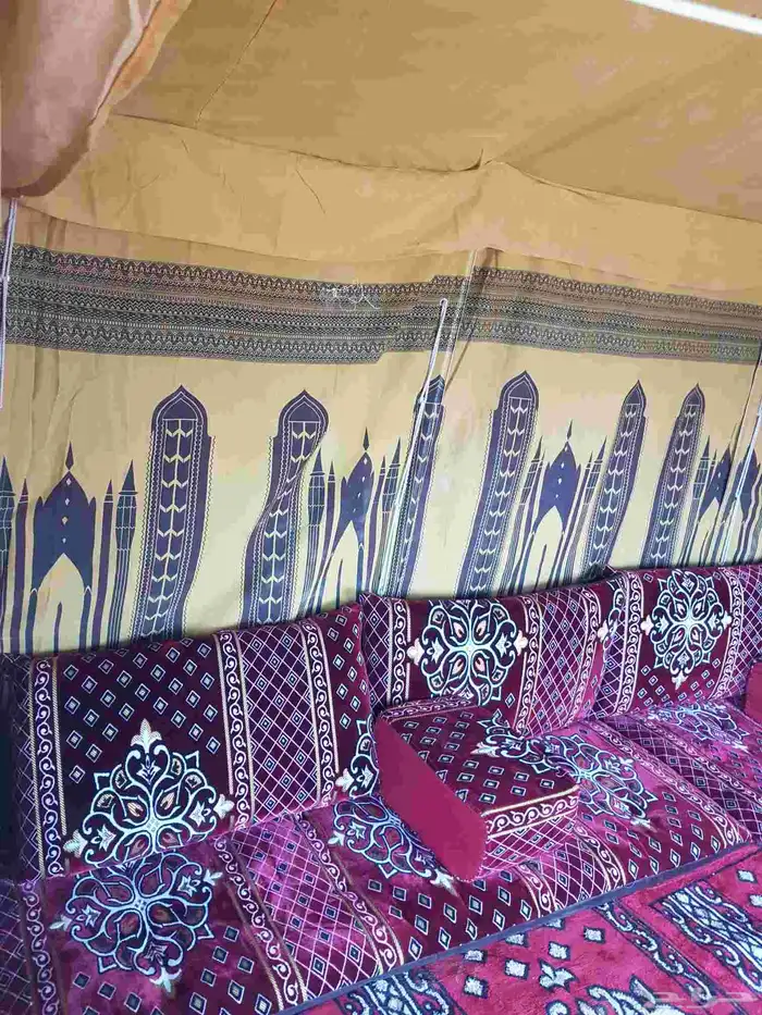 خيمة خيام بيت شعر تراثيات مجالس بيوت شعر 2