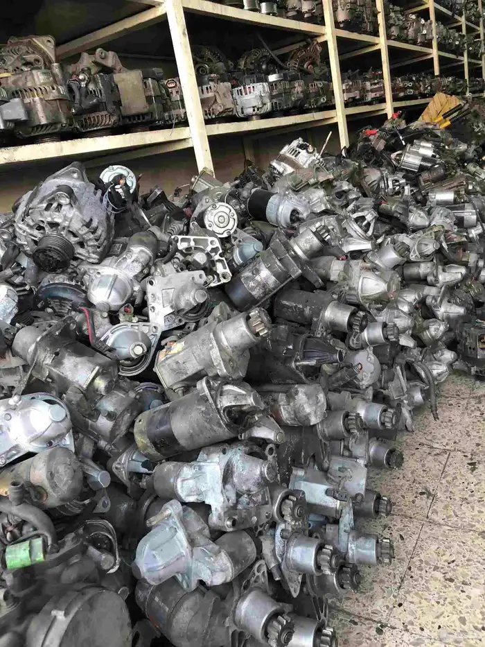 قطع وكاله شد بلد لجميع انواع السيارات 19