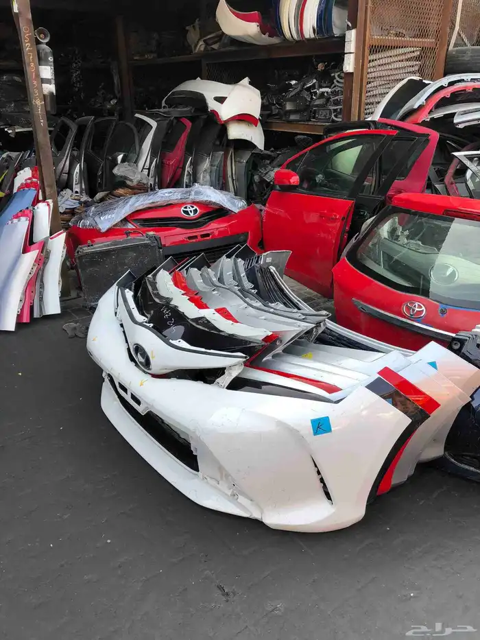 قطع وكاله شد بلد لجميع انواع السيارات 1